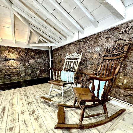 Вилла Casa Antigua Ла-Эсперанса Экстерьер фото